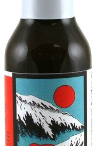 heiße Hündin am Strand scharfe Sauce alle Bio, . – 5oz