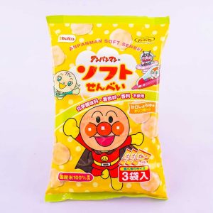 Anpanman Weicher Reis Cracker