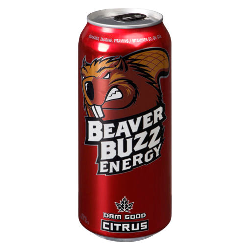 Beaver Buzz Energy