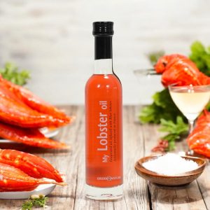 The French Farm – Groix et Nature Lobster Öl 3,38 Unzen
