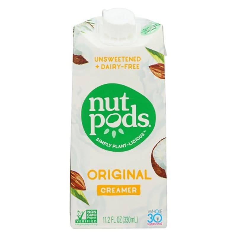 Nutpods – Original Creamer, 11,2 Unzen