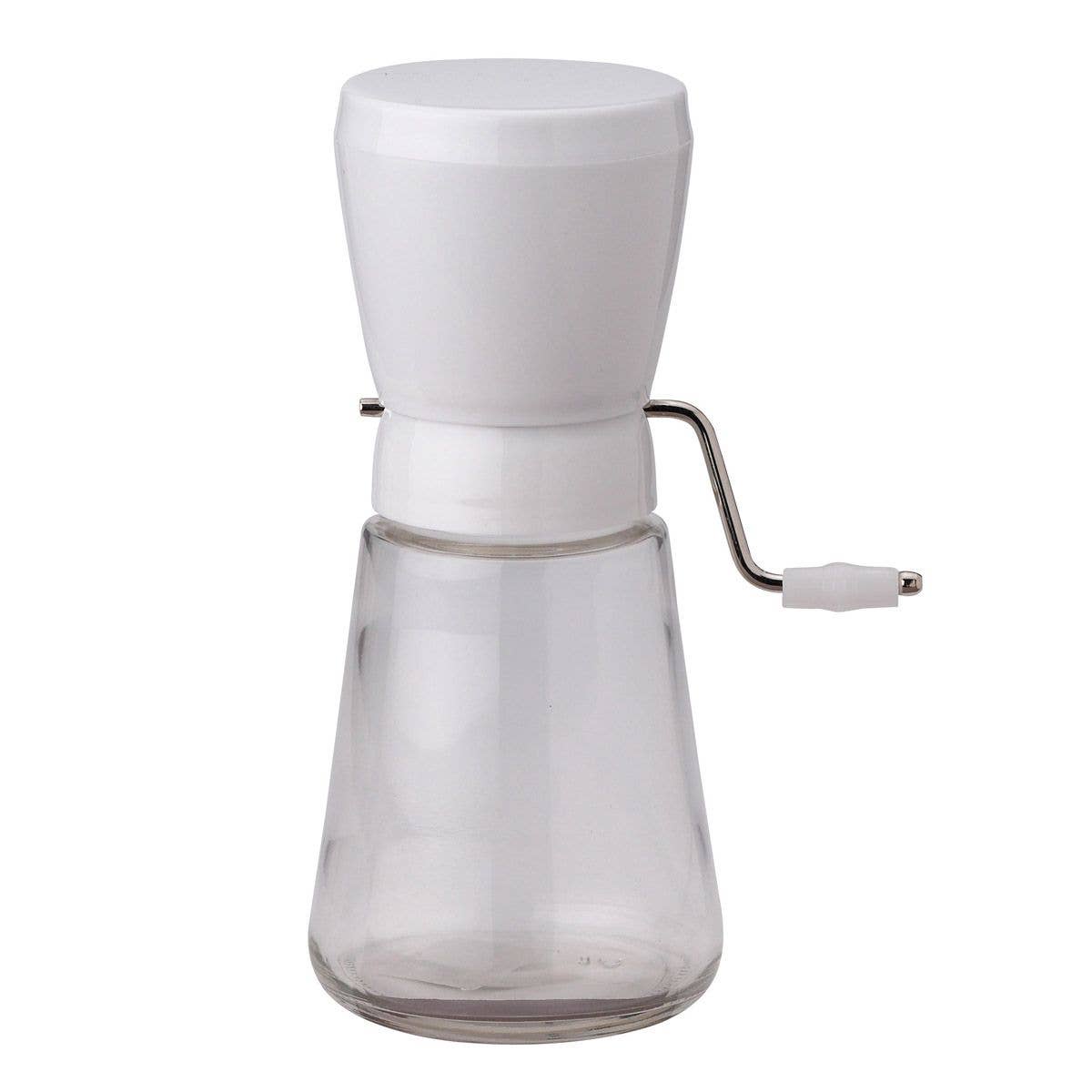 HIC – Harold Import Co. – HIC Küche manuelle Nut Chopper
