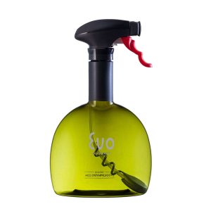 HIC – Harold Import Co. – Evo Ölsprüherflasche, grün, – 24oz