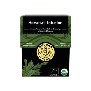 Buddha Teas Horsetail Tee-Pfeifen