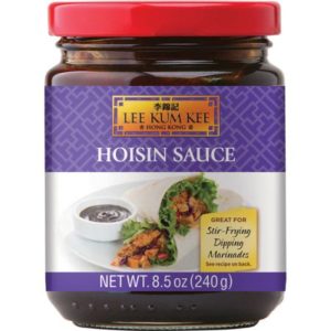 Lee Kum Kee Hoisin Soße, 8,5 Unzen – Packung mit 6 Stück