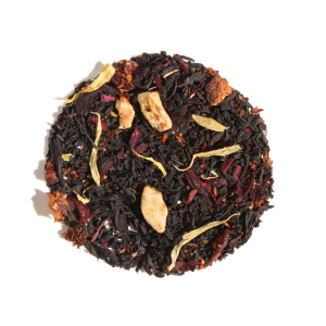 Advent 2023 – Caffeine – Day 14 – Cran-Grapefruit schwarz