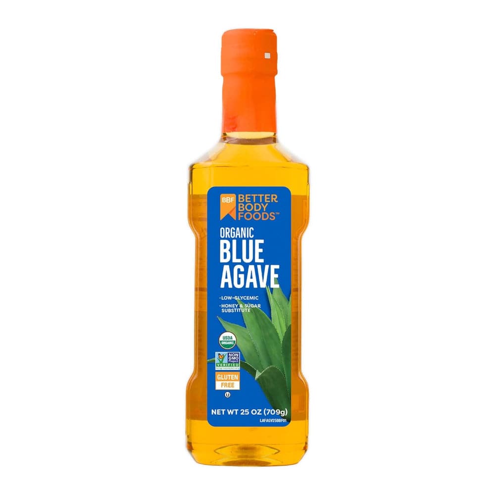 Betterbody - Agave Bio, 25 Oz