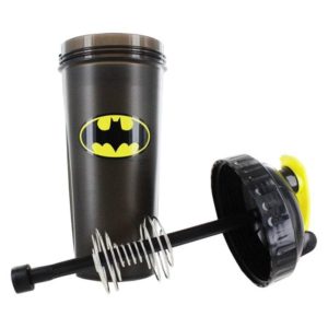 performa – perfekte Shaker Flasche batman – – 1pc
