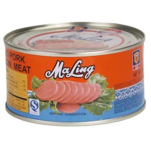 MaLing Premium-Schweineluncheon-Fleisch – 15,5 Unzen