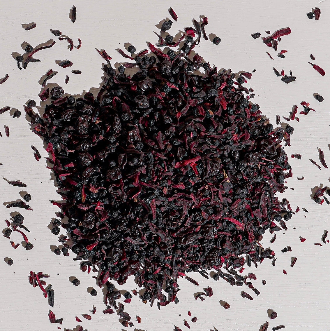 Elderberry Energy Kräutertee