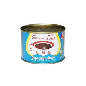 Szechuan Süßbohnensauce