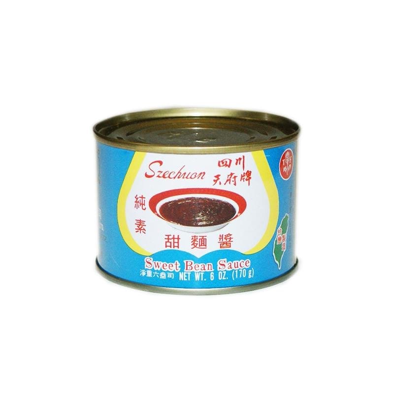 Szechuan süß Bean Sauce