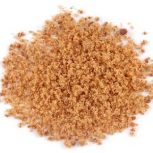 Health Garden Passover Bio-Kokoszucker, lose 55 kg