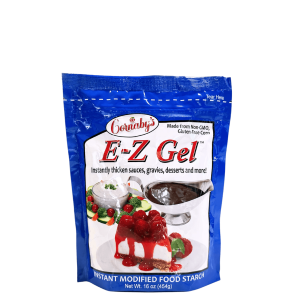 E-Z Gel, Instant Verdickungsmittel