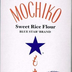 Mochiko Mehl von Süßreis – 16oz
