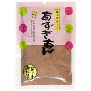 Yamashiroya, Azukian, Azuki Pulver, – 80g