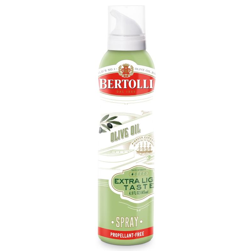 Bertolli Extra Hell Taste Kochspray
