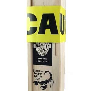 DAVE’S GOURMET 2014 Skorpion private Reserve, .! – 5oz