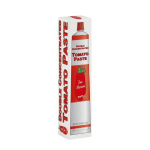 San Marzano Double Concentrated Tomatenpaste