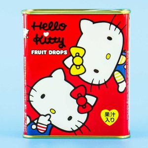 Hello Kitty Sakuma Drops Süßigkeiten