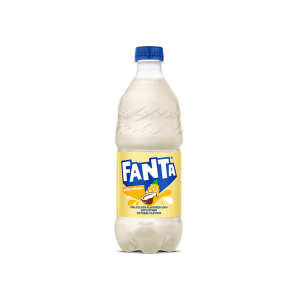 Fanta Pina Colada (uns)