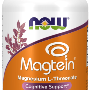 MagteinTM Magnesium l-Threonat