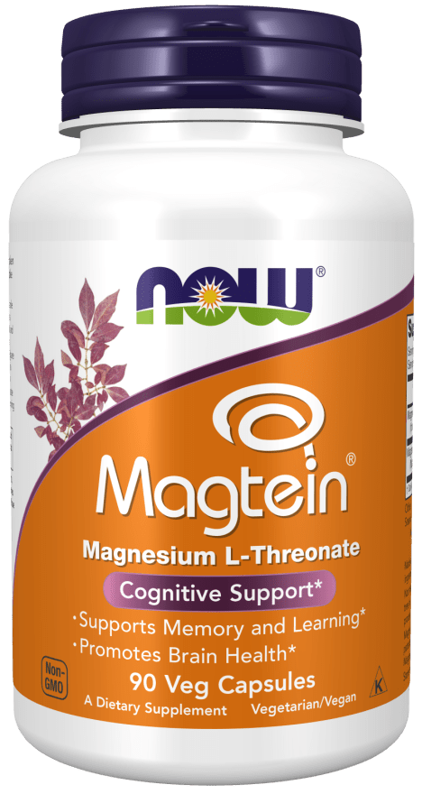 MagteinTM Magnesium L-Threonat