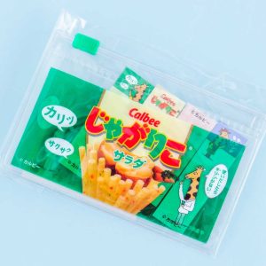 Jagariko Salat klebrige Noten Set