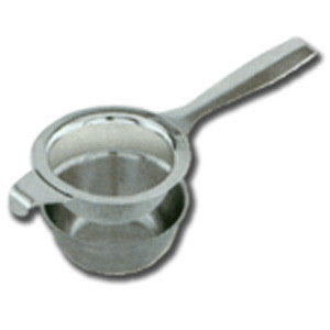 Kensington Mesh Sieb mit Tropfschale