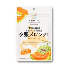 Nippon Ale Mummy- Hokkaido Yubari Melone