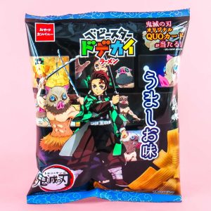 Baby Stern Dämon Jäger Dodekai Nudel Snacks – Shio