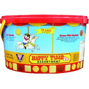 M.Y. San – Fita Cracker – Happy Time Sortiment jr. – 750 g