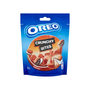 Oreo knusprige Bissen