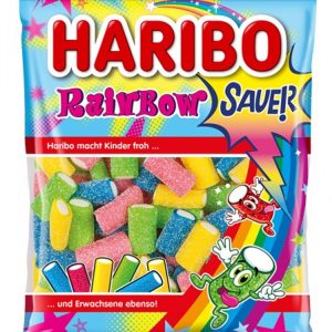 Haribo Regenbogenschoner