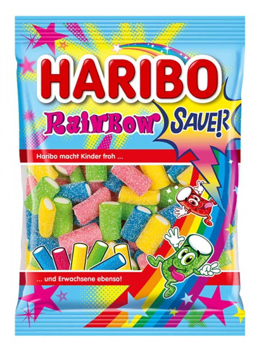 Haribo Rainbow