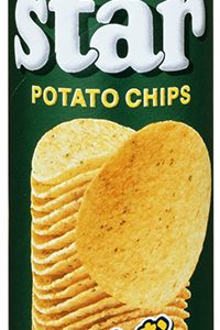 Yamazaki “ Chip Star, Algen & Salz Geschmack, 45g, 105g