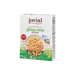 Jovial Glutenfreie Ellbogen
