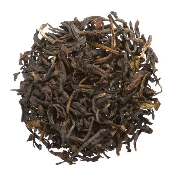 Earl Grey Bio