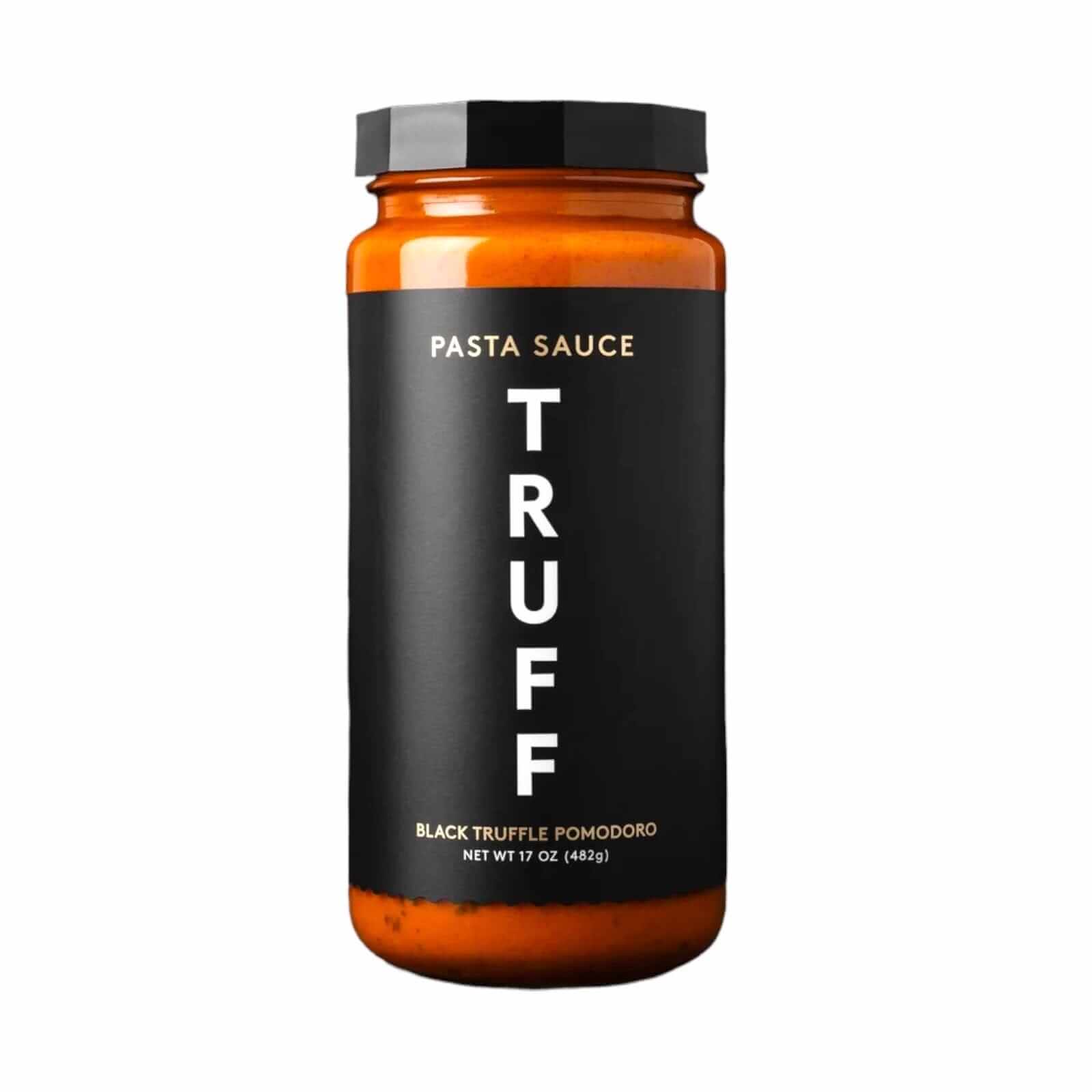 Truff Schwarz Truffle Pomodoro Pasta Sauce
