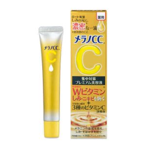 Melano CC Stain Care Premium-Serum