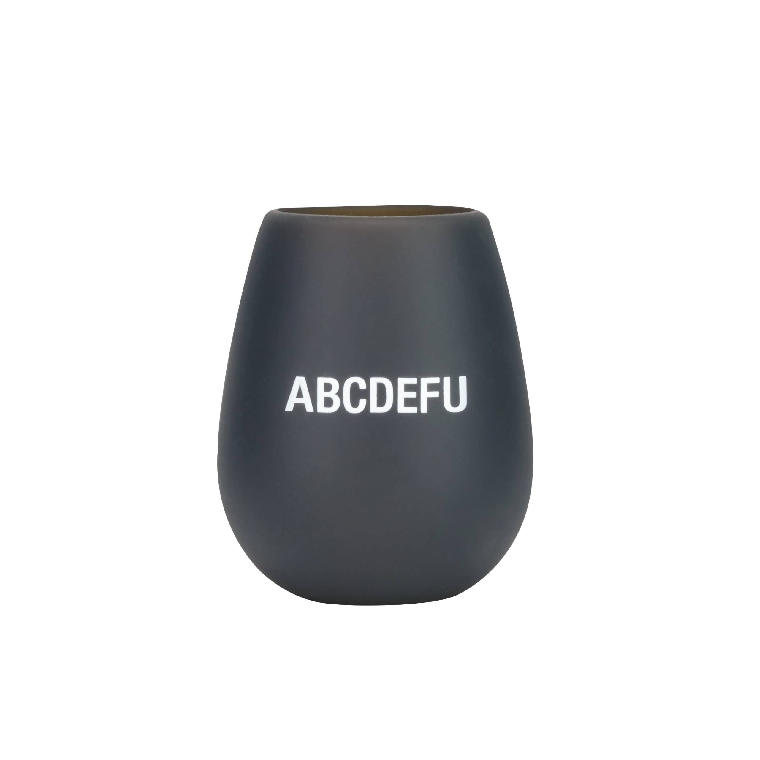 Über Face Designs, Inc. – Silikon-Weinbecher