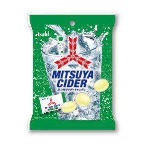 Asahi Mitsuya hart Süßigkeiten – Cinder