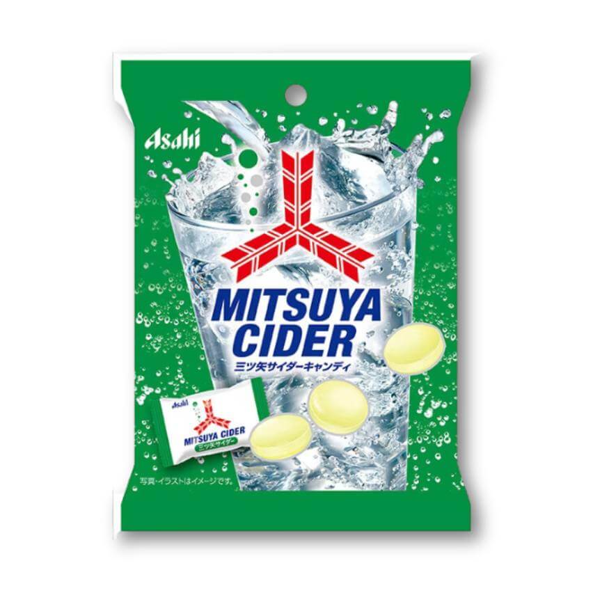 Asahi Mitsuya hart Süßigkeiten – Cinder