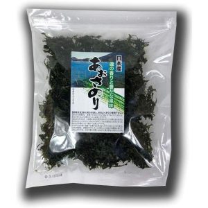 Daihoku getrocknete Aosaalge (Meersalat) aus Kagoshima – 50g