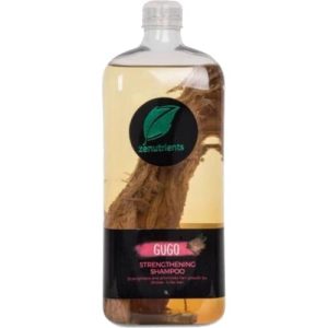 Zenutrients – Gugo – Stärkungshampoo