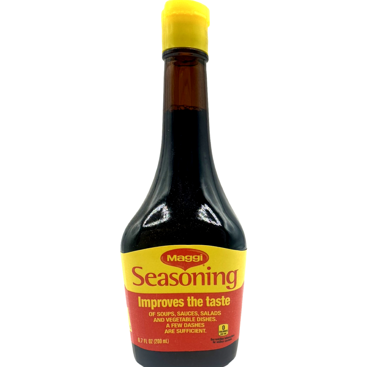 Maggi – Gewürze – 200 ML