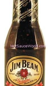 Jim-Bam teriyaki Steak Marinade, . – 13oz