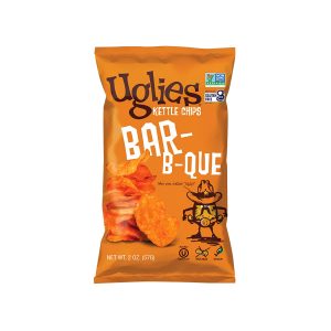 Uglies Kettle Chips Grill (usa)
