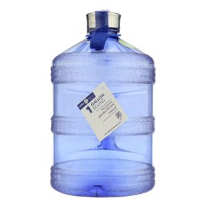 enviro – Flasche rund 1 ga – Packung mit 1