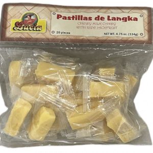 Lucia Bonbons Pastillas langka – 134G